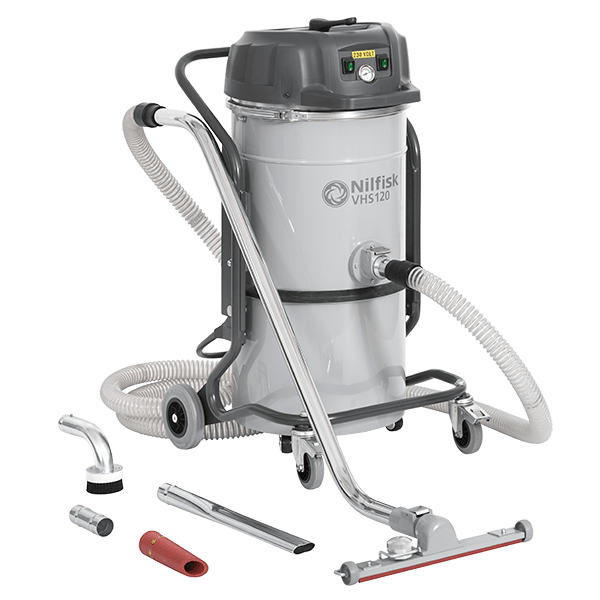 Nilfisk VHS 120 CB