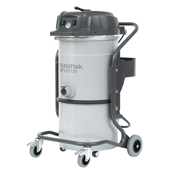 Nilfisk VHS 120 CB – Image 2