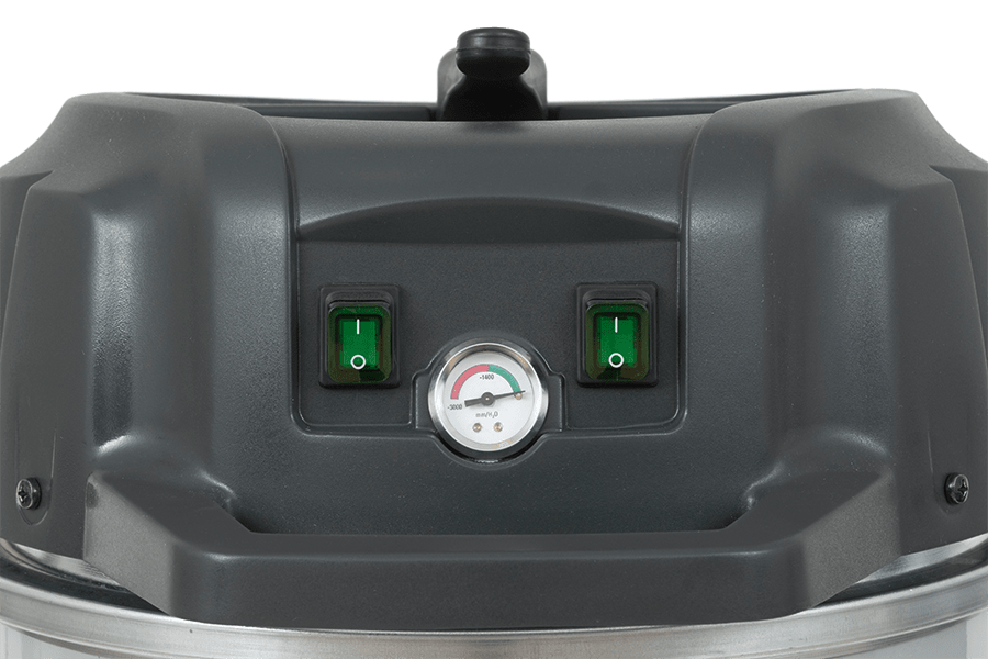 Nilfisk VHS 120 CB – Image 4