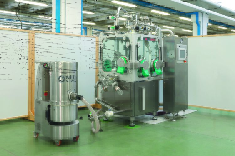 Nilfisk VHW420 AD – Image 2