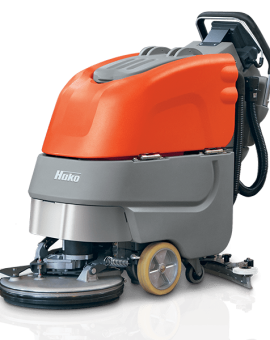 Hako Scrubmaster B45CL