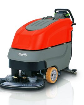 Hako Scrubmaster B70