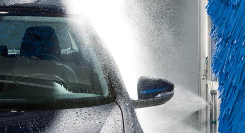 WashTec Portique de Lavage Softcare Primo – Image 2