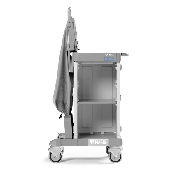 TTS Chariot Magic Hôtel 810B – Image 2