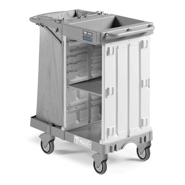 TTS Chariot Magic Hôtel 810B