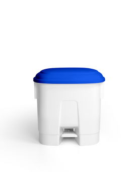 TTS Poubelle Derby 30 LT