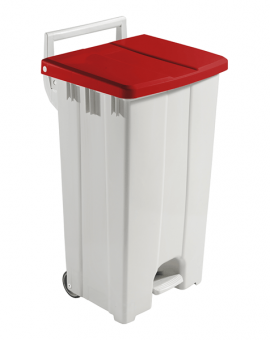 TTS Poubelle Derby 90 LT