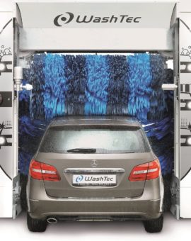 WashTec Portique de Lavage Softcare Primo