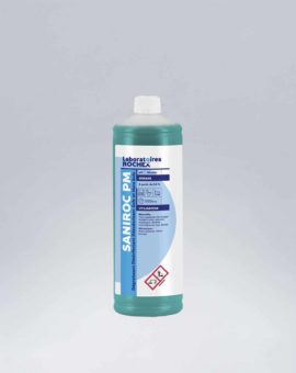 ROCHEX Saniroc Pin Mentholé