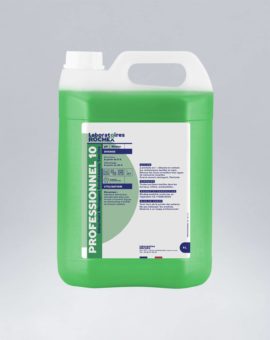 ROCHEX PROFESSIONNEL 10
