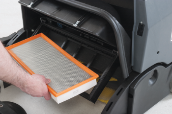 Nilfisk SW 900 84 P/B (à essence ou batterie) – Image 5