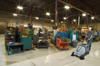 Nilfisk SW 900 84 P/B (à essence ou batterie) – Image 8