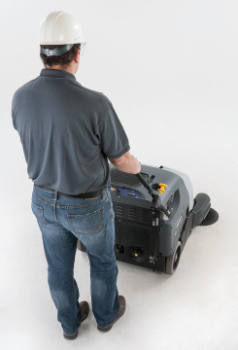 Nilfisk SW 900 84 P/B (à essence ou batterie) – Image 4