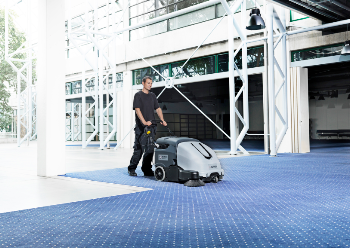 Nilfisk SW 900 84 P/B (à essence ou batterie) – Image 9