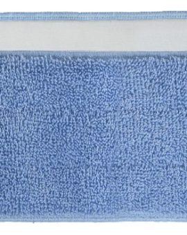 TTS Frange à scratch Microblue