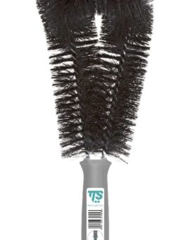 TTS Tête de loup en “C”