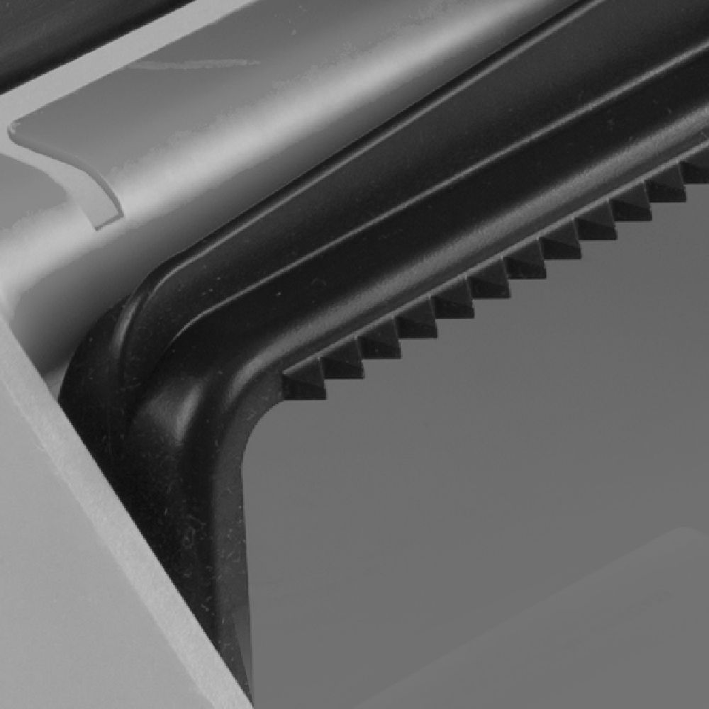 TTS Balai Flo et Pelle Clip avec couvercle – Image 3