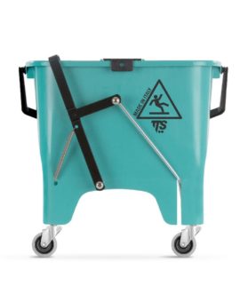 TTS Seau à roues Squizzy Roll