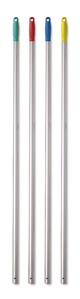 TTS Manche en aluminium avec trou; 140 cm diamètre 23