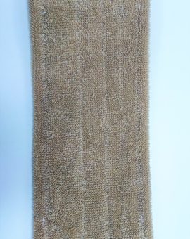 TTS Frange Wet System Désinfection Microblue Marron