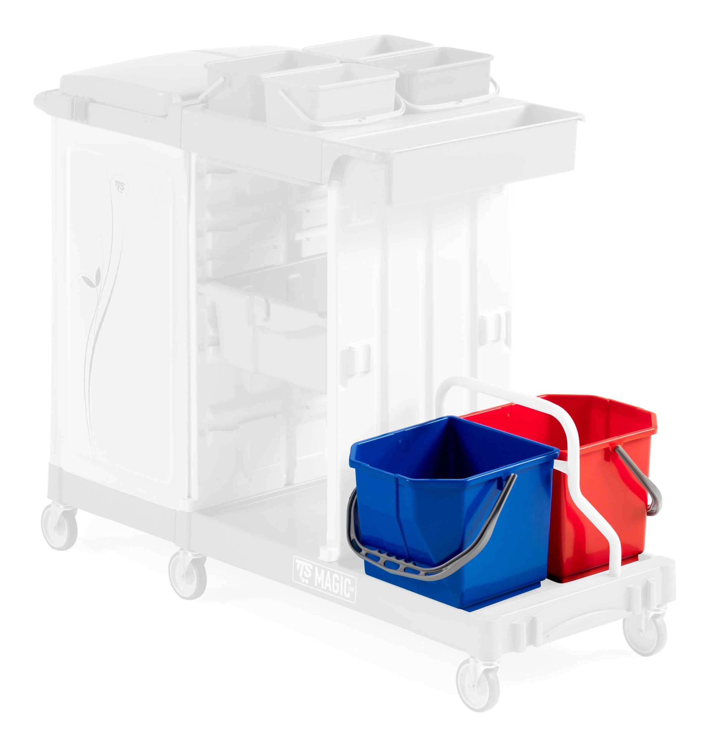 TTS Seau 15 L – Image 3