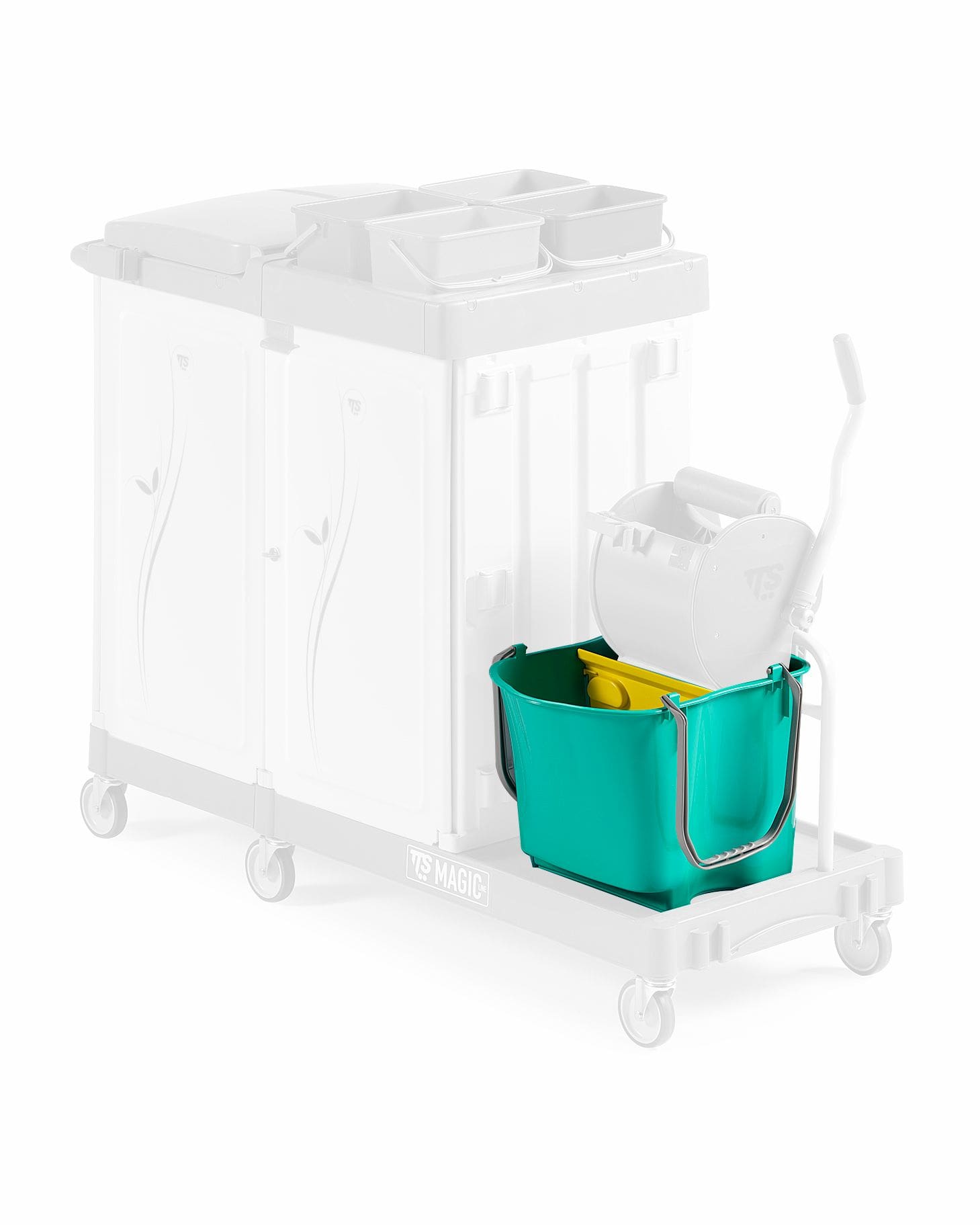 TTS Seau 28 L – Image 3