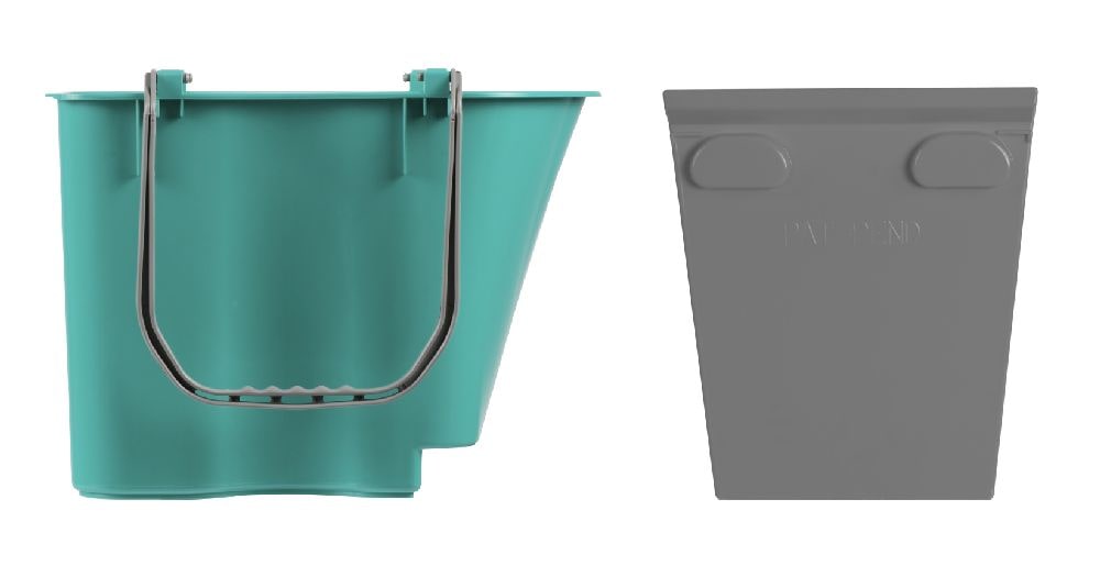 TTS Seau 28 L – Image 2