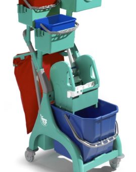 TTS Chariot Nick Plus 110