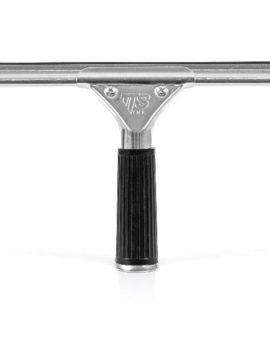 TTS Raclette fixe avec poignée recouverte de caoutchouc