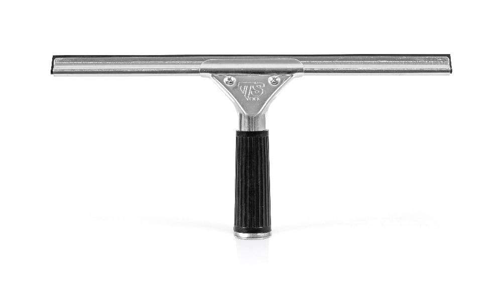 TTS Raclette fixe avec poignée recouverte de caoutchouc