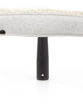 TTS mouilleur avec bande abrasive