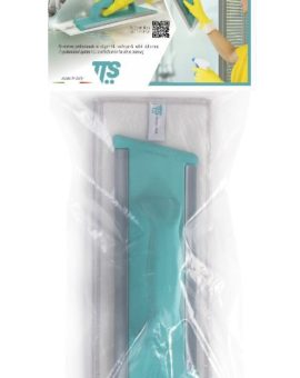 TTS Clean Glass - Kit BASIC