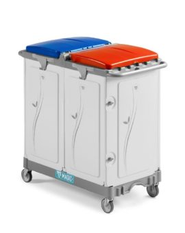 TTS Chariot Magic Line 100P