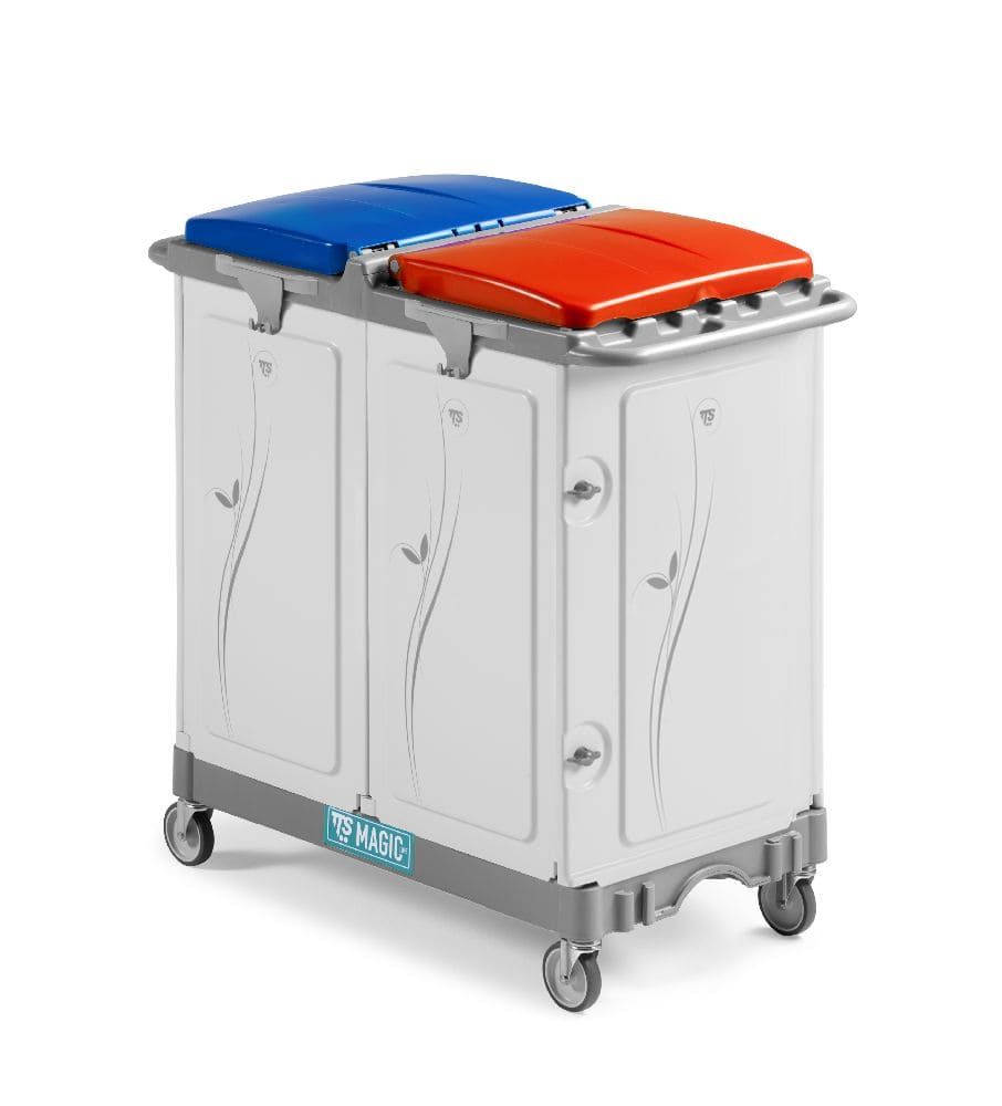 TTS Chariot Magic Line 100P