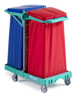 TTS Chariot Magic Line 30B