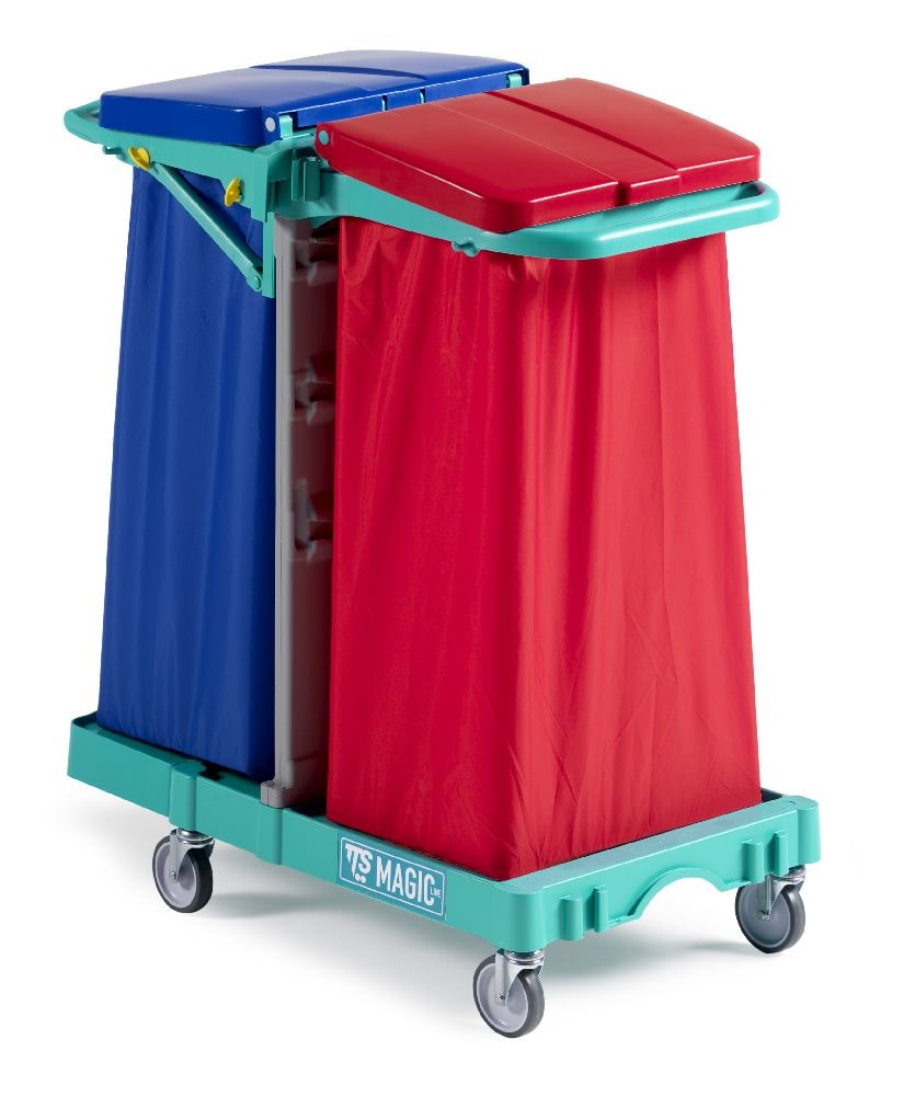 TTS Chariot Magic Line 30B