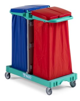 TTS Chariot Magic Line 100B