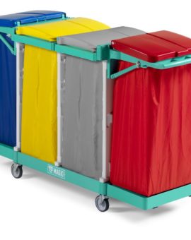 TTS Chariot Magic Line 190B