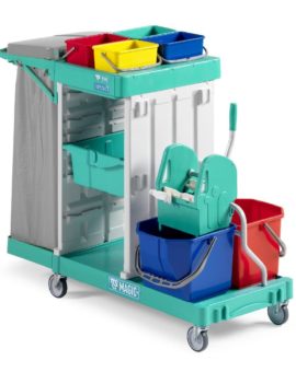 TTS Chariot Magic Line 350B