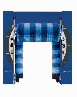 Washtec Portique de lavage SoftCare Pro Classic XL