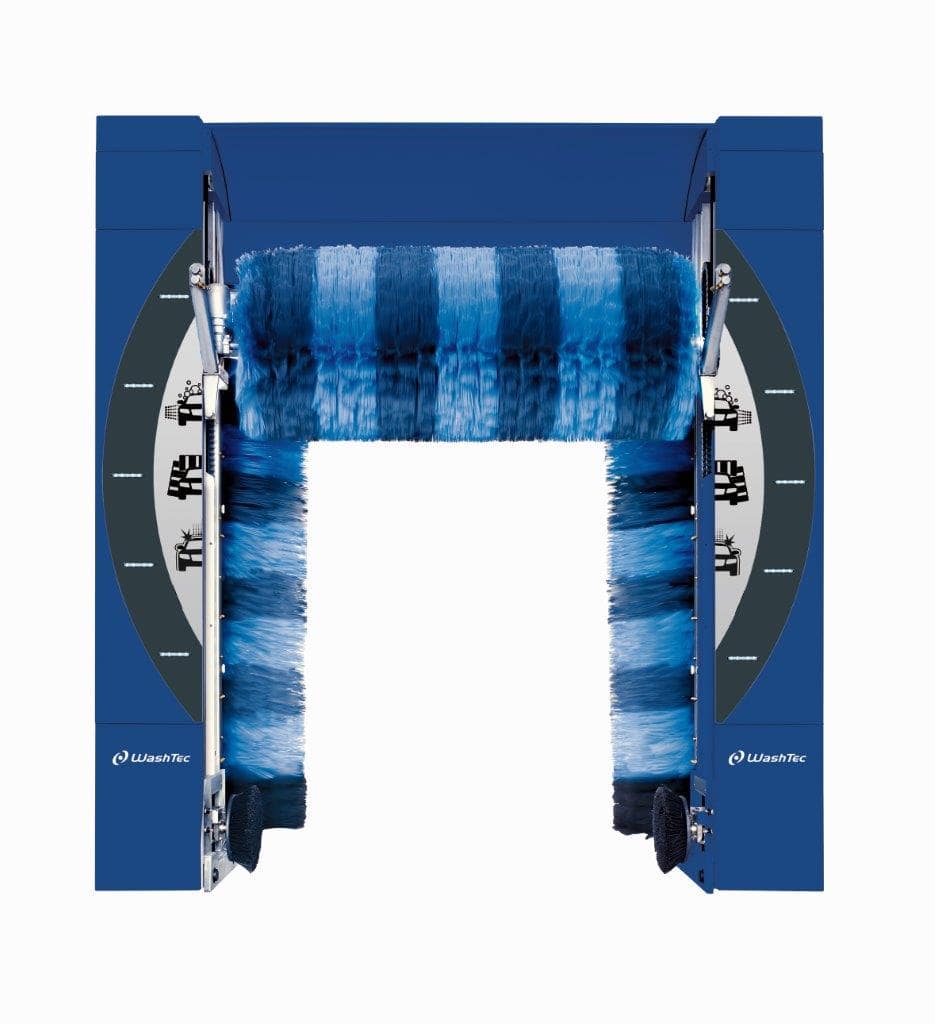 Washtec Portique de lavage SoftCare Pro Classic XL