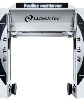 Washtec Portique de lavage SoftCare Pro Classic