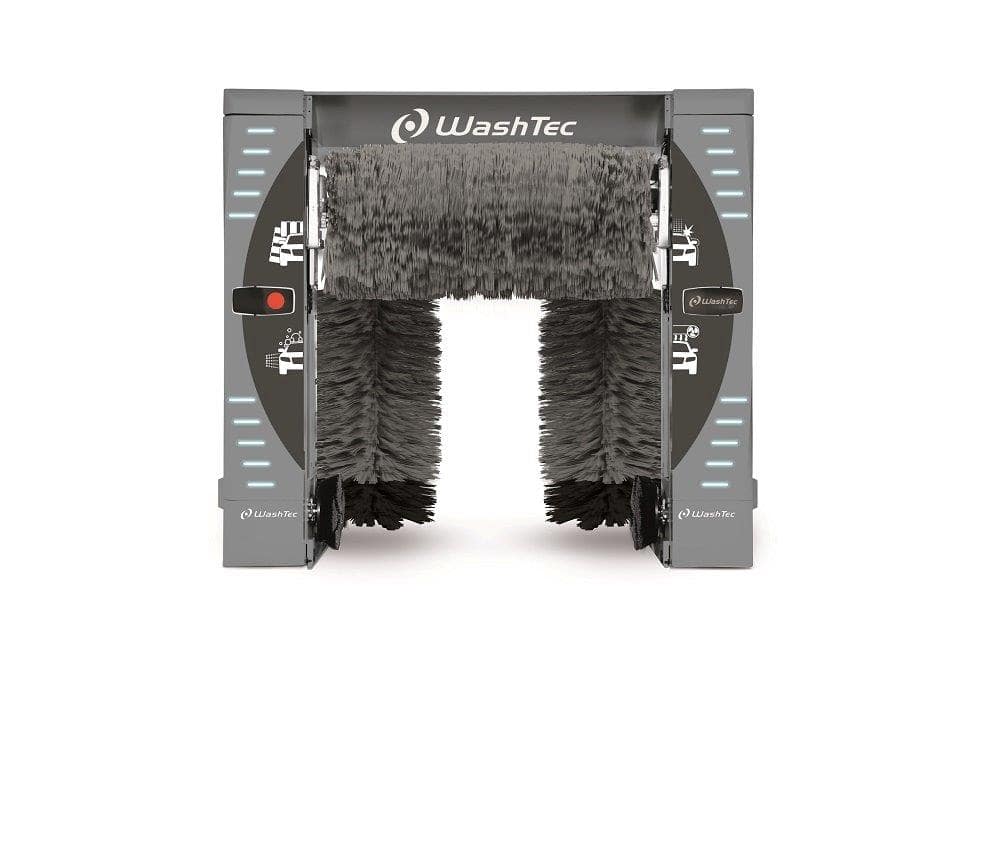 WashTec Portique de Lavage SoftCare² Pro