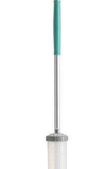 TTS Balai Réservoir BIO 40 cm et 60 cm avec support VELCRO