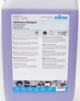 KIEHL 108 Neutra-Shampoo