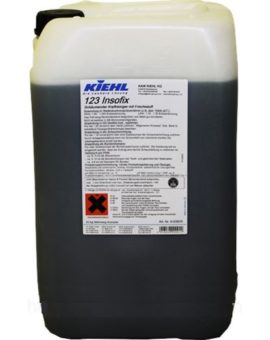 KIEHL 123 Insofix