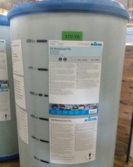 KIEHL 106 NeutroFoam Pro