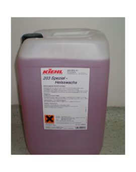 KIEHL 203 Cire de Conservation