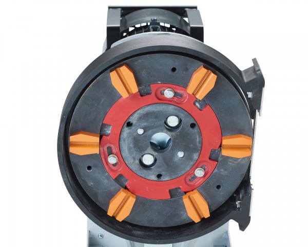 SCHWAMBORN DSM 250 – Image 3