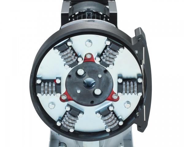 SCHWAMBORN DSM 250 – Image 2